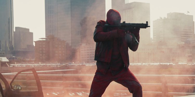 Triple 9