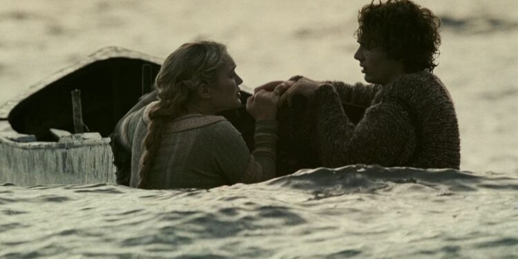 Tristan & Isolde