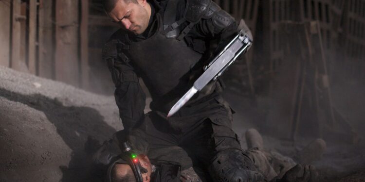 Universal Soldier: Regeneration