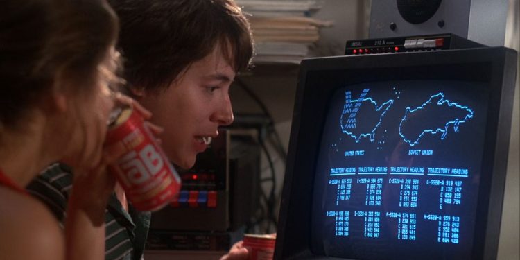 WarGames