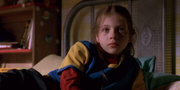 Harriet the Spy