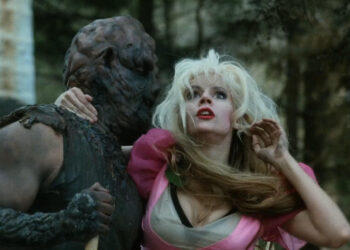The Toxic Avenger: Part 2