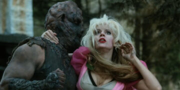 The Toxic Avenger: Part 2