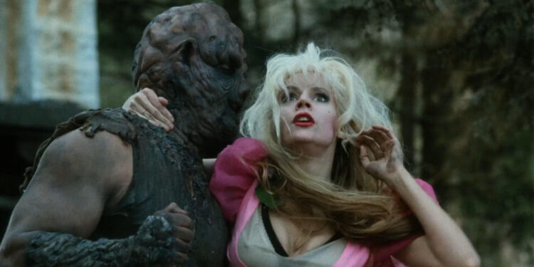 The Toxic Avenger: Part 2