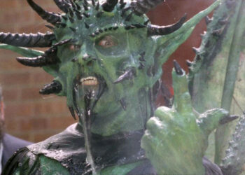 The Toxic Avenger Part III: The Last Temptation of Toxie