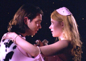 Tromeo & Juliet