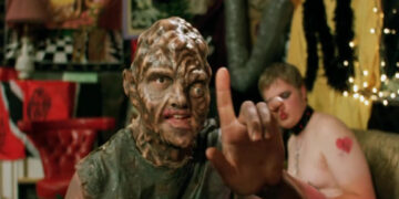 Citizen Toxie: The Toxic Avenger IV