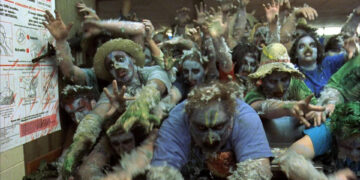 Poultrygeist: Night of the Chicken Dead