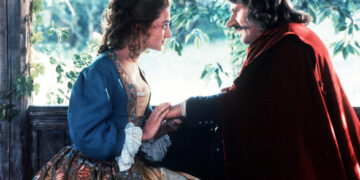 Cyrano de Bergerac