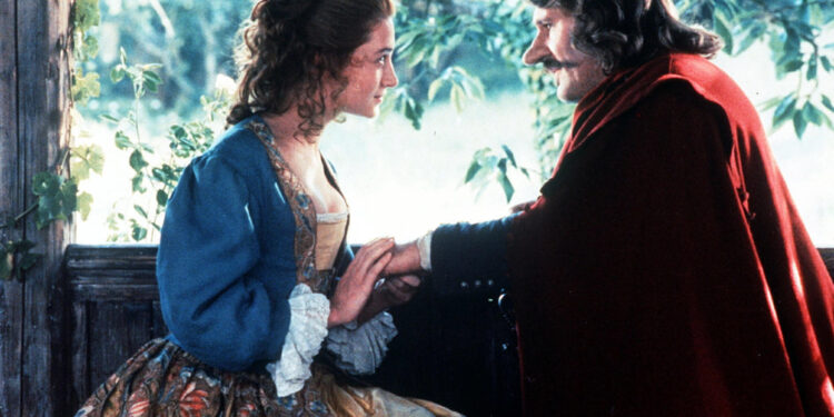 Cyrano de Bergerac