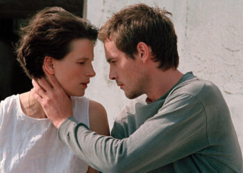 Alice and Martin