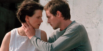 Alice and Martin