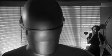 The Day the Earth Stood Still