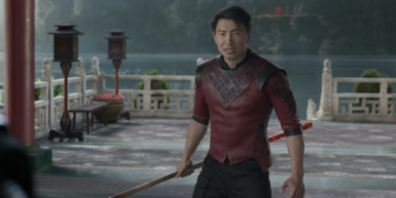 Shang-Chi and the Legend of the Ten Rings