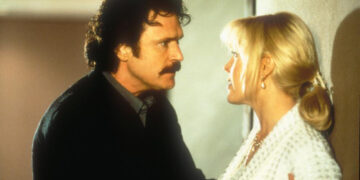 Suspicious Minds