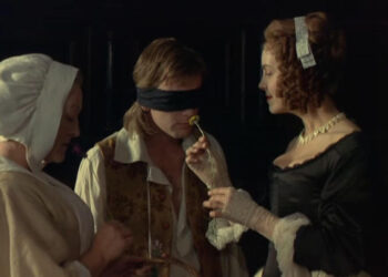 The Serpent's Kiss