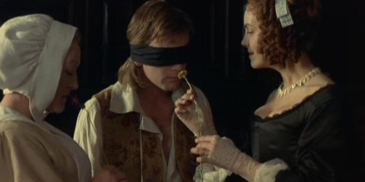 The Serpent's Kiss