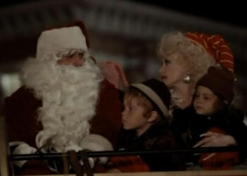 A Smoky Mountain Christmas