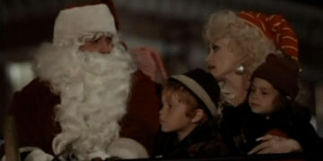 A Smoky Mountain Christmas