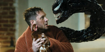 Venom: Let There Be Carnage