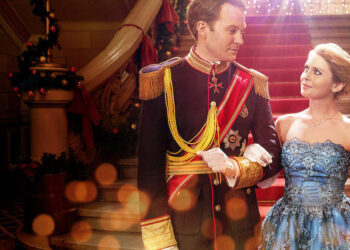 A Christmas Prince