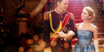 A Christmas Prince