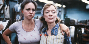 Norma Rae