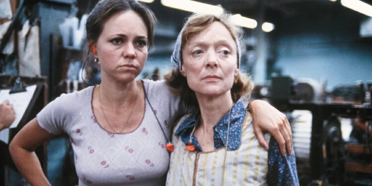 Norma Rae