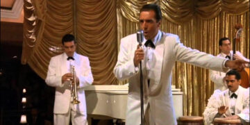 The Mambo Kings
