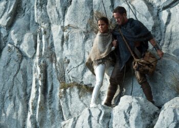 Top Action Adventure Films You Haven't Seen