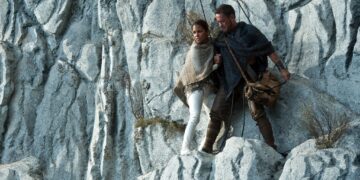 Top Action Adventure Films You Haven't Seen