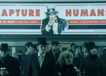 Top Films About Vampires You Haven't Seen