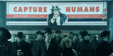 Top Films About Vampires You Haven't Seen