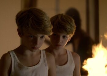Top World Cinema Horror Films You Haven't Seen