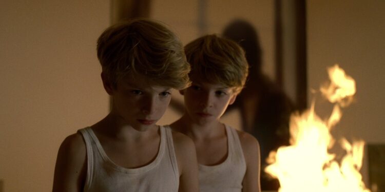 Top World Cinema Horror Films You Haven't Seen
