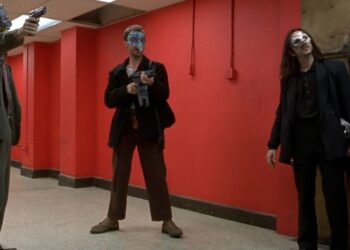 Top Caper & Heist Films You Haven't Seen