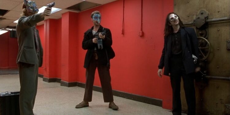 Top Caper & Heist Films You Haven't Seen
