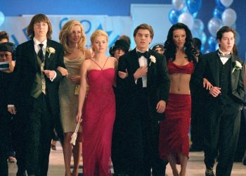 Top Raunchy Comedies and Sex Comedies You Haven't Seen