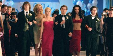 Top Raunchy Comedies and Sex Comedies You Haven't Seen