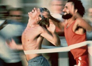 Top Sports Drama Films