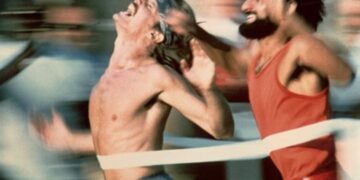 Top Sports Drama Films