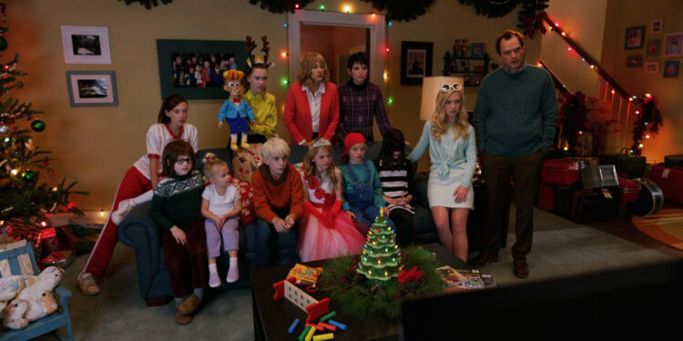 A Loud House Christmas