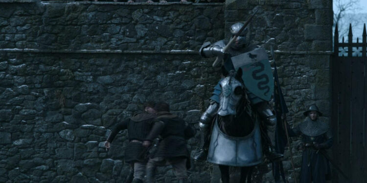 The Last Duel