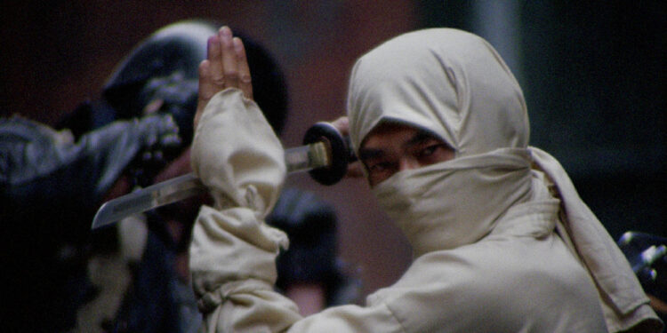 New York Ninja