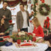 The Claus Family