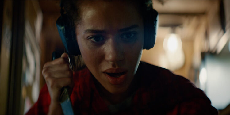 Sound of Violence