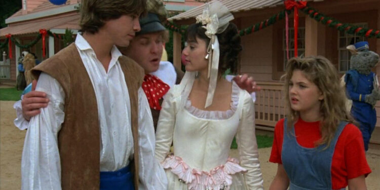 Babes In Toyland