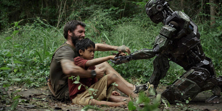 Monsters of Man