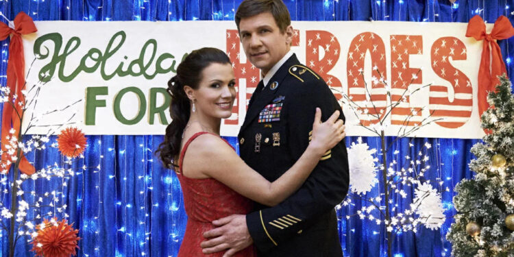 Holiday for Heroes