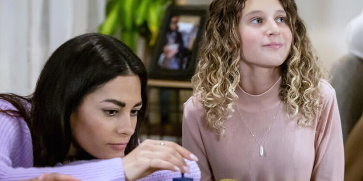 Eight Gifts of Hanukkah